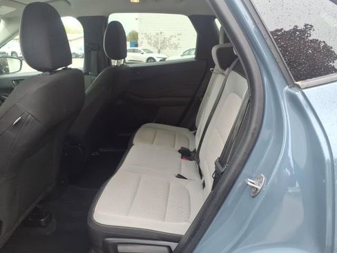 Used 2023 Ford Escape Active AWD/4WD image 16