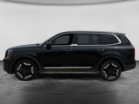 Used 2025 Kia Telluride S AWD/4WD image 6