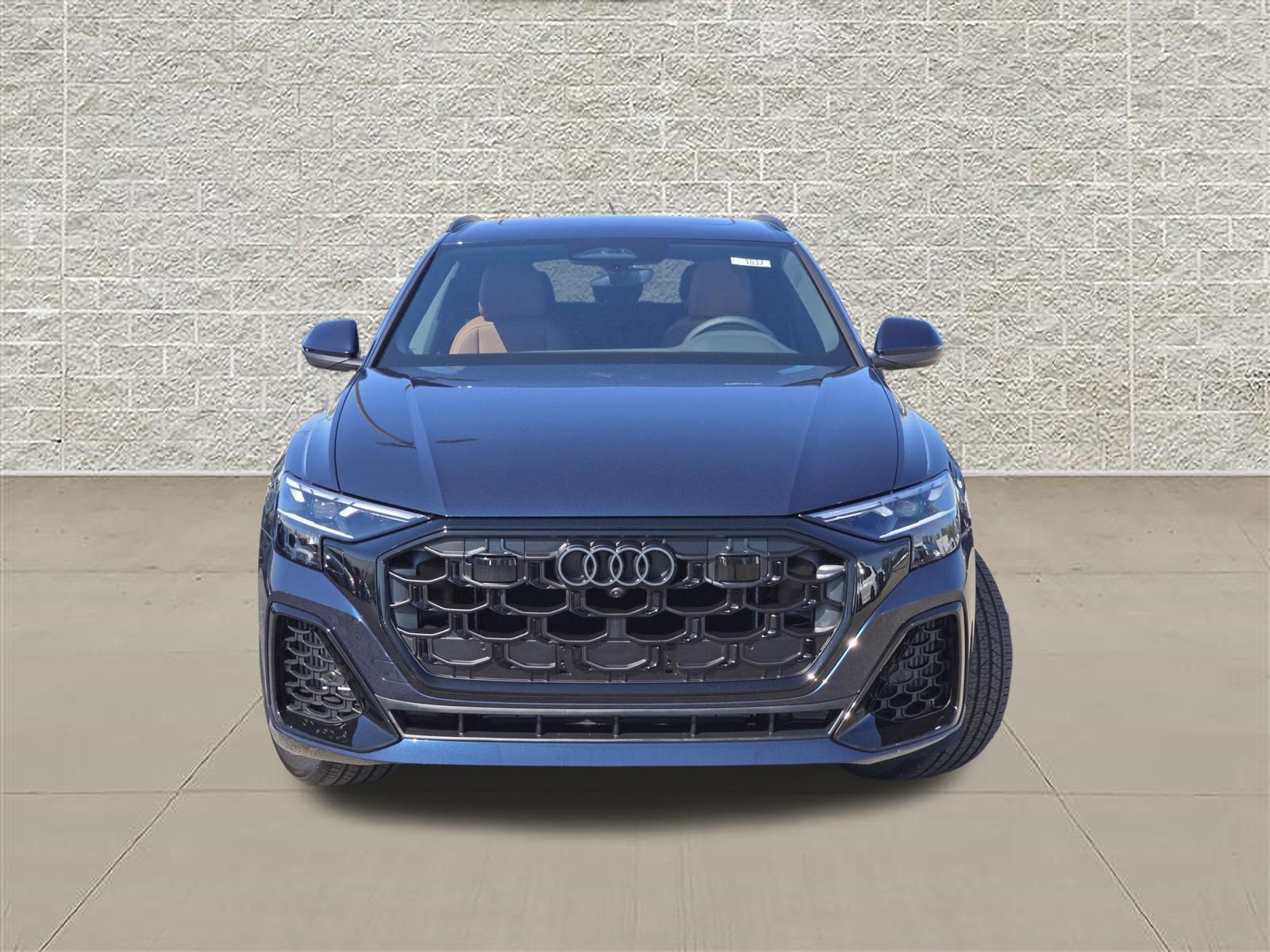 New 2027 Audi Q8 Premium Plus AWD/4WD image 2