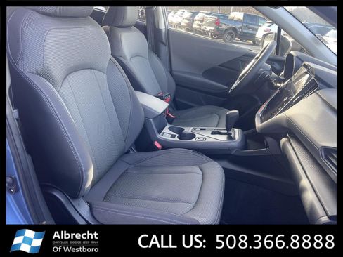 Used 2024 Subaru Crosstrek 2.0i Premium image 20