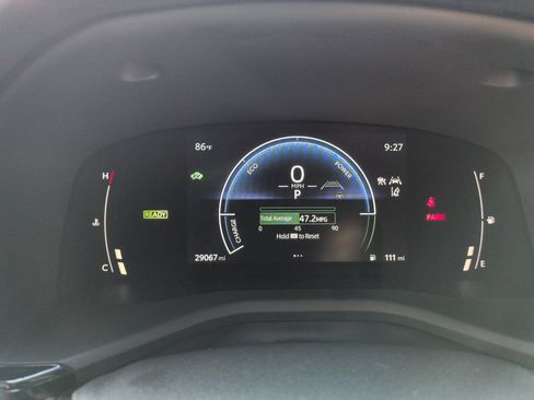 Certified 2025 Toyota Camry SE w/ Convenience Package FWD image 15
