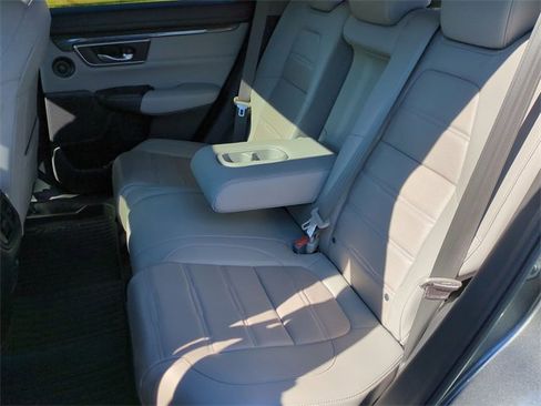 Used 2022 Honda CR-V EX-L image 22