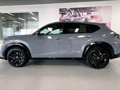 Used 2025 Acura ADX A-Spec AWD/4WD image 3