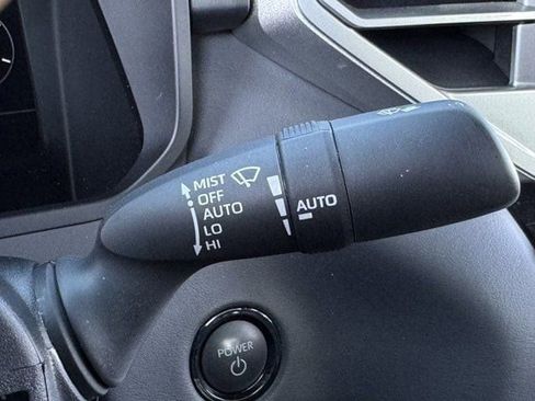 Used 2025 Toyota Tundra Platinum image 19