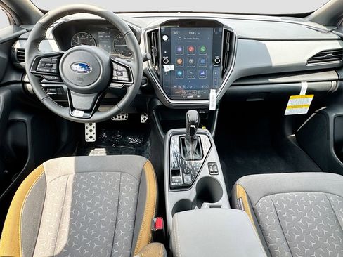 New 2026 Subaru Crosstrek 2.5i Sport AWD/4WD image 26
