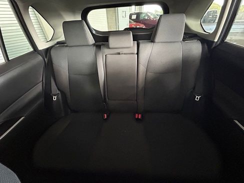 Used 2025 Toyota RAV4 LE image 13