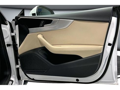 Used 2025 Audi A5 2.0T Premium Plus image 26