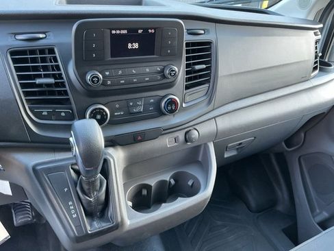 Used 2023 Ford Transit 250 Low Roof w/ Exterior Upgrade Package image 19