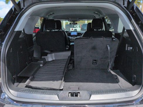 Certified 2023 Ford Explorer XLT w/ Equipment Group 202A image 13