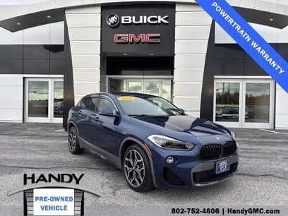 Used 2020 BMW X2 xDrive28i w/ M Sport X Package