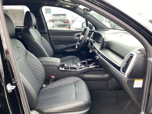 New 2026 Kia Sorento SX Prestige image 28