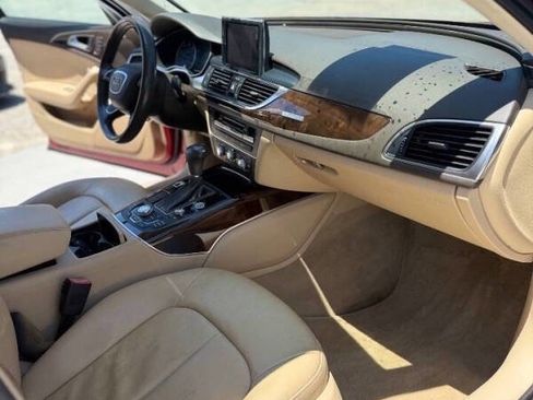 Used 2013 Audi A6 2.0T Premium Plus image 16