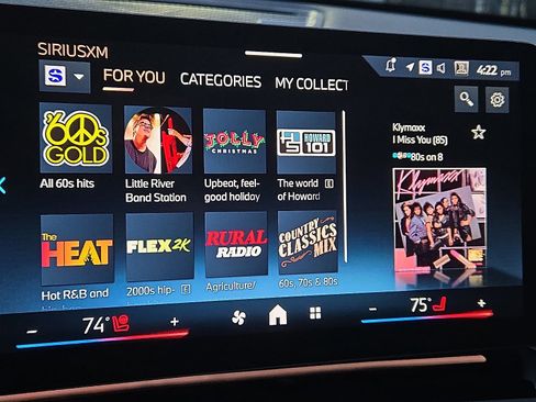 Certified 2025 BMW X1 xDrive28i w/ Technology Package image 18