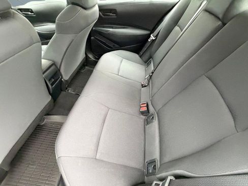 Used 2022 Toyota Corolla LE image 26