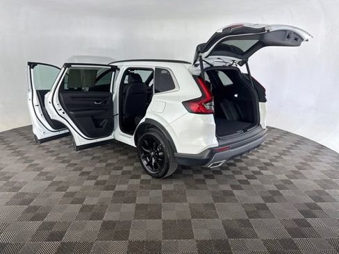 Used 2024 Honda CR-V Sport-L image 18