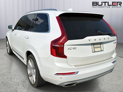 Used 2019 Volvo XC90 T6 Inscription w/ Luxury Package AWD/4WD image 14