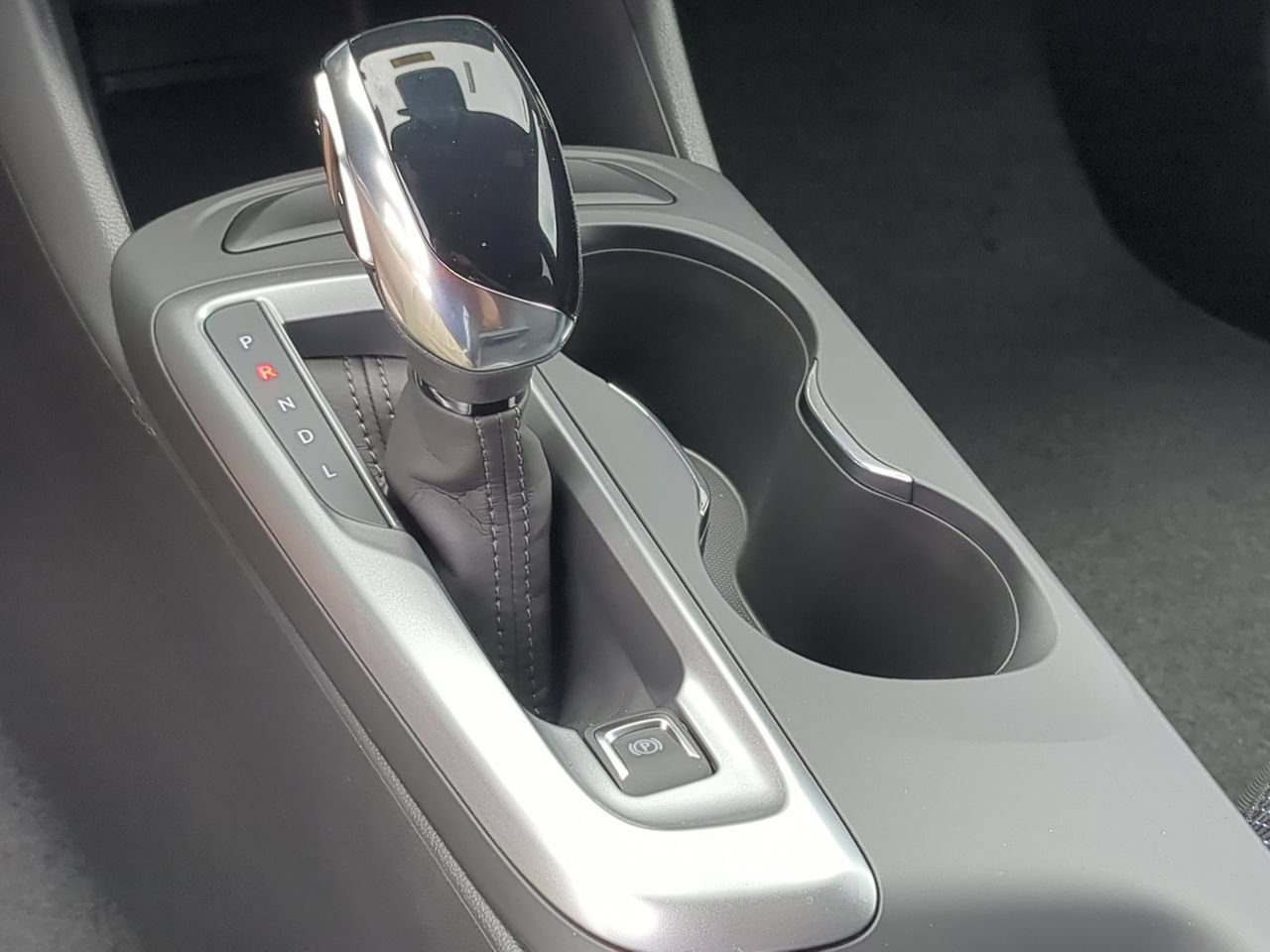 New 2026 Buick Envista Sport Touring w/ Convenience I Package FWD image 20