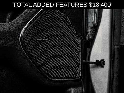 Used 2022 RAM 1500 TRX w/ TRX Level 2 Equipment Group AWD/4WD image 41