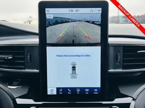 Used 2023 Ford Explorer ST w/ Equipment Group 401A image 12