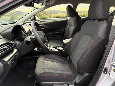 New 2026 Subaru Impreza 2.0i Sport image 11