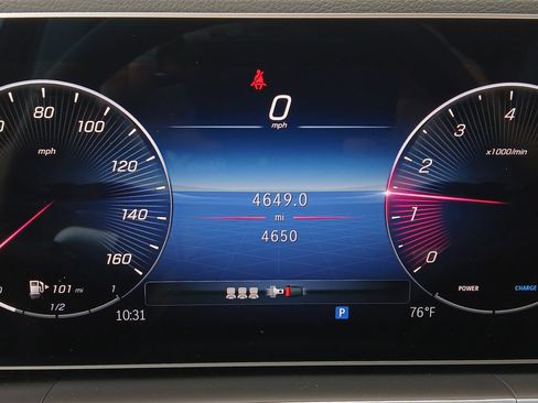 Used 2026 Mercedes-Benz GLE 350 4MATIC image 33
