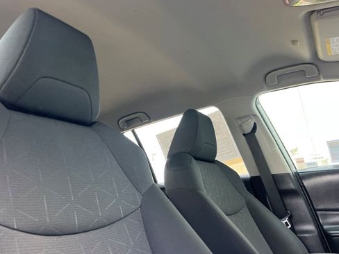 Certified 2024 Toyota RAV4 XLE FWD image 18