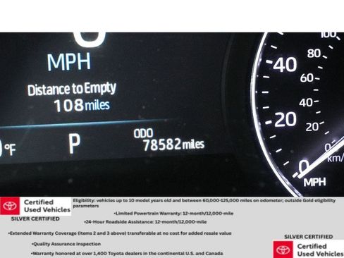 Used 2019 Toyota Avalon Limited w/ Advanced Safety Package FWD image 19