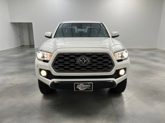Used 2023 Toyota Tacoma TRD Off-Road video 2