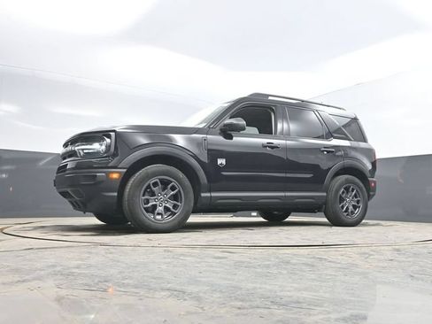 Used 2021 Ford Bronco Sport Big Bend AWD/4WD image 47