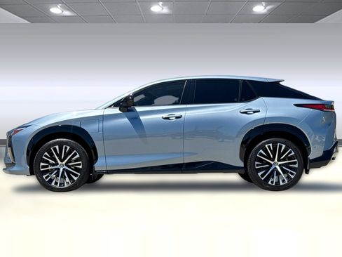 Certified 2023 Lexus RZ 450e Premium w/ Accessory Package (Z1) AWD/4WD image 2