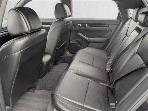 Used 2026 Honda Civic Sport Touring image 18