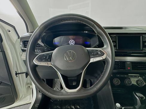 Used 2024 Volkswagen Taos S AWD/4WD image 16