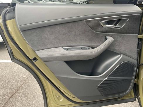 Certified 2025 Audi RS Q8 performance image 11