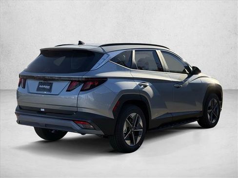 New 2026 Hyundai Tucson SEL image 2