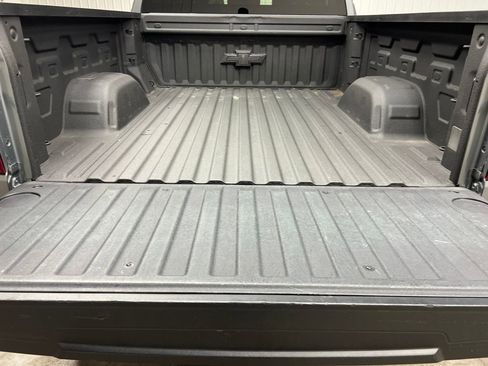 Used 2019 Chevrolet Silverado 1500 RST image 20