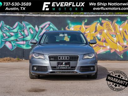 Used 2011 Audi A4 2.0T Premium Plus