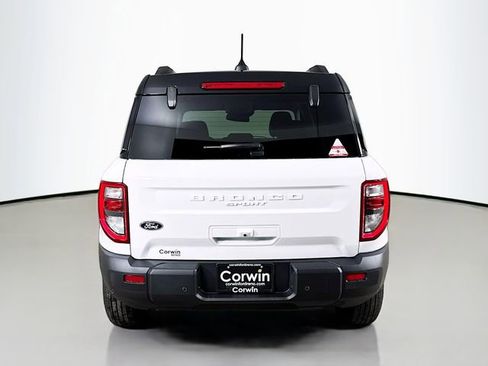 New 2026 Ford Bronco Sport Outer Banks image 6