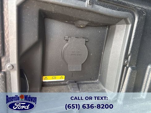 Used 2023 Ford F150 XLT w/ Equipment Group 302A High image 45