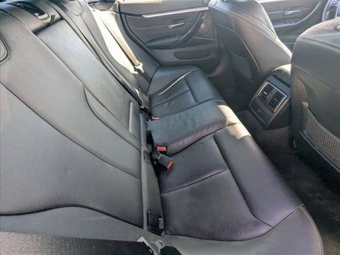 Used 2019 BMW 440i Gran Coupe xDrive w/ Convenience Package image 21