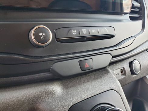 Used 2023 Ford E-Transit Medium Roof w/ Load Area Protection Package image 27