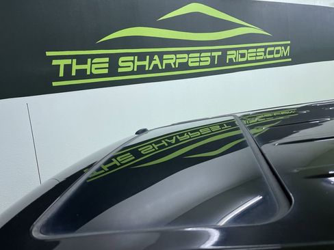 Used 2014 Ford F150 Lariat w/ Equipment Group 502A Luxury image 27