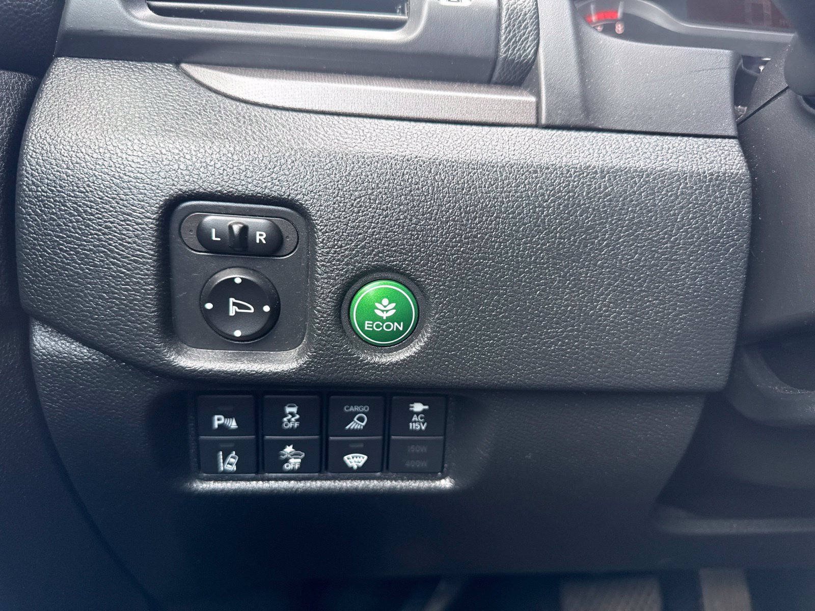 Used 2021 Honda Ridgeline RTL-E image 34