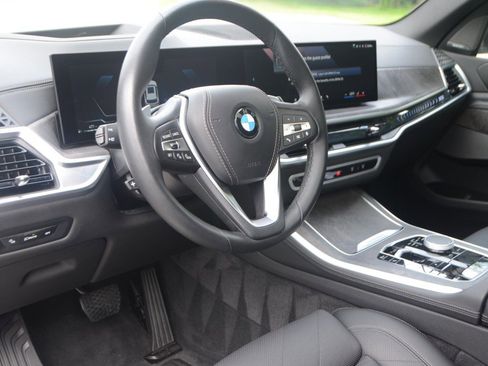 Used 2026 BMW X5 sDrive40i RWD image 20