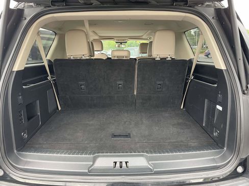 Used 2024 Ford Expedition Max Limited RWD image 10