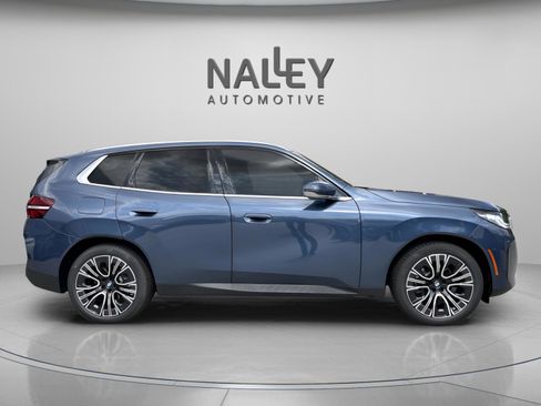 Used 2026 BMW X3 xDrive30 w/ Convenience Package image 4