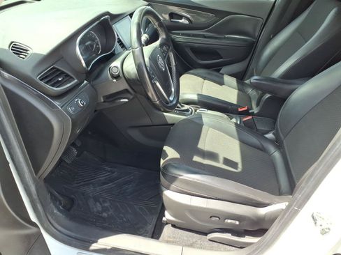 Used 2019 Buick Encore Preferred FWD image 11