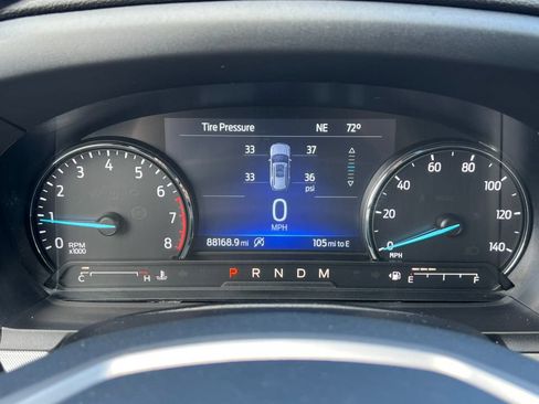 Certified 2021 Ford Explorer XLT w/ Equipment Group 202A AWD/4WD image 20