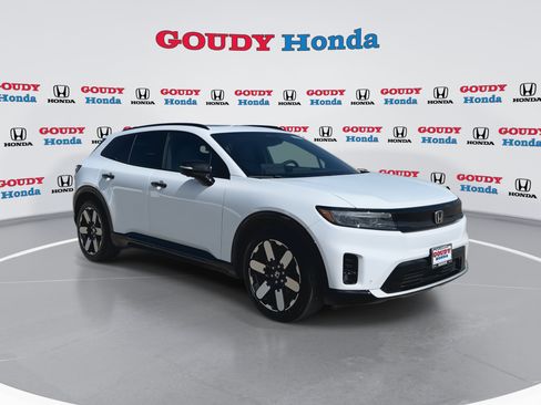 New 2026 Honda Prologue Elite image 2