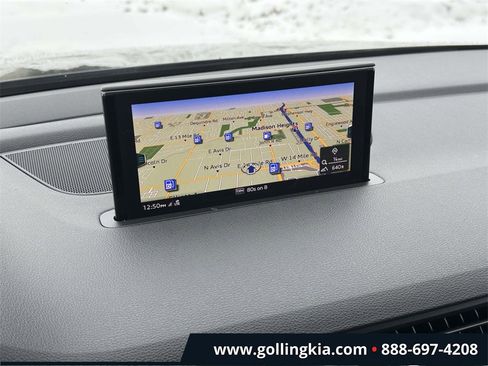 Used 2018 Audi Q7 3.0T Prestige w/ Prestige Package image 24