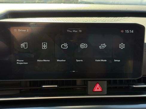 Certified 2025 Kia Carnival image 26